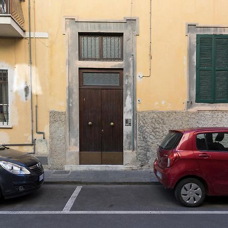 Altido Family Apart For 5 In Central Pisa On Riverside エクステリア 写真