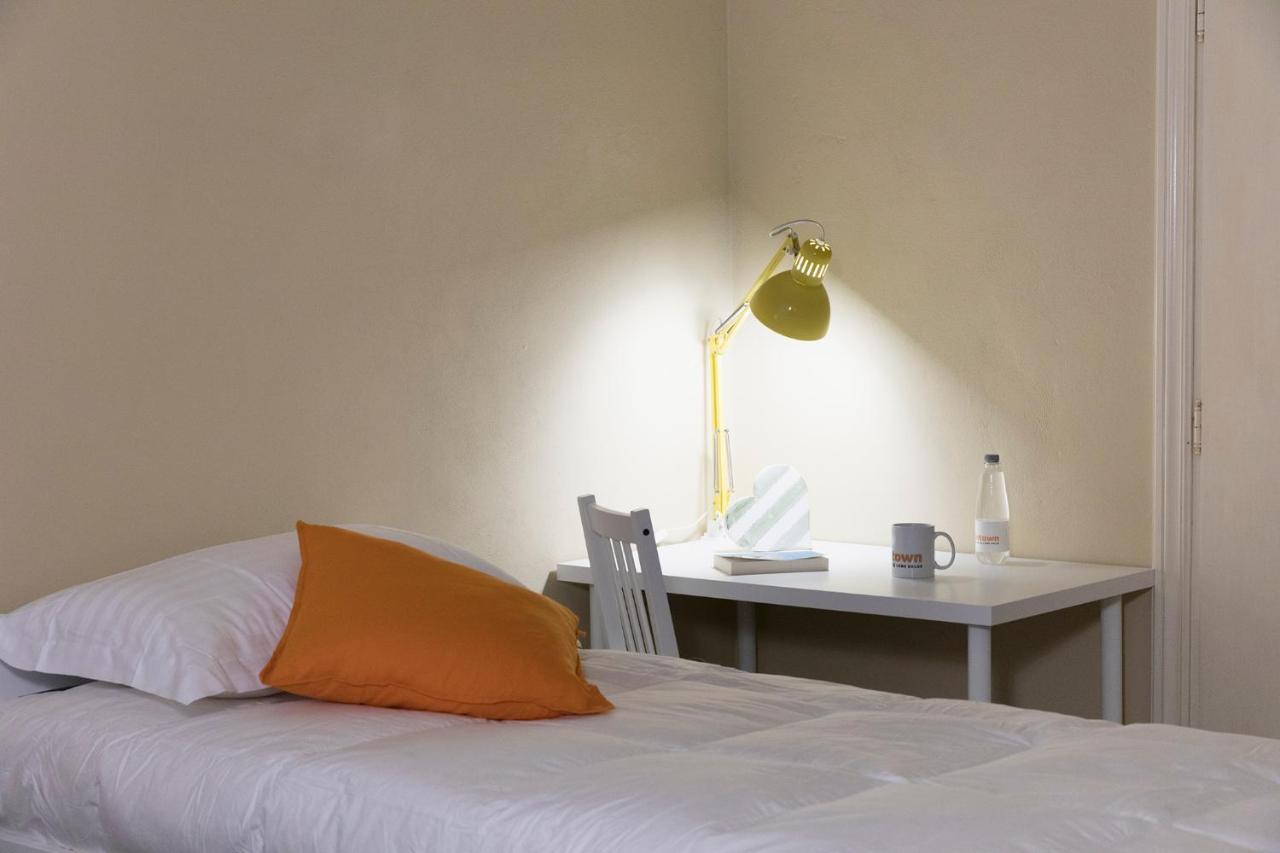 Altido Family Apart For 5 In Central Pisa On Riverside エクステリア 写真