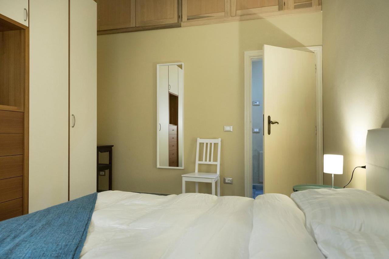 Altido Family Apart For 5 In Central Pisa On Riverside エクステリア 写真