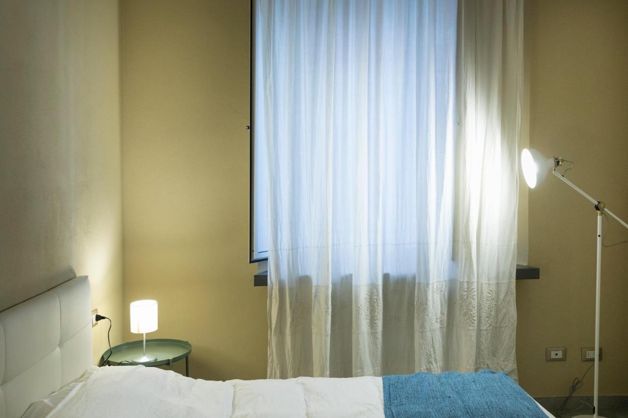 Altido Family Apart For 5 In Central Pisa On Riverside エクステリア 写真