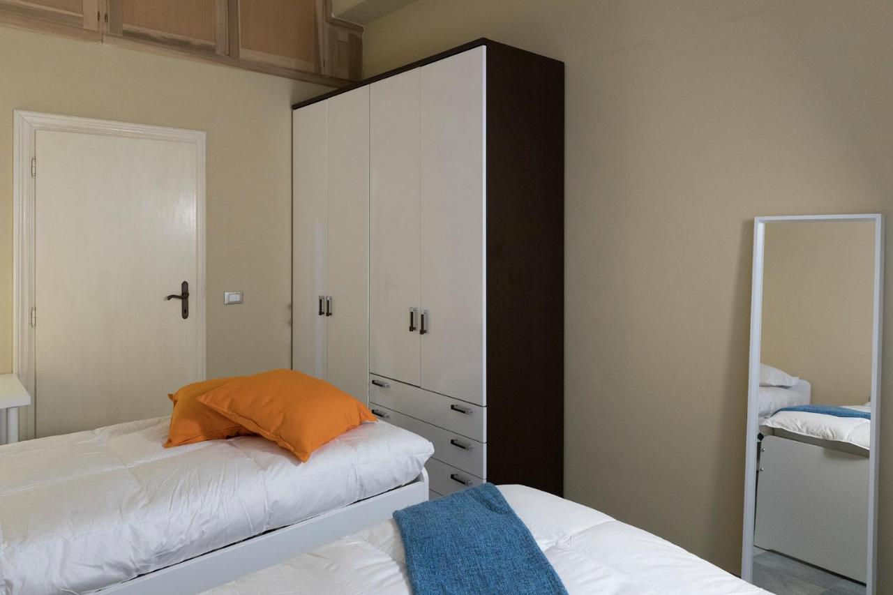 Altido Family Apart For 5 In Central Pisa On Riverside エクステリア 写真