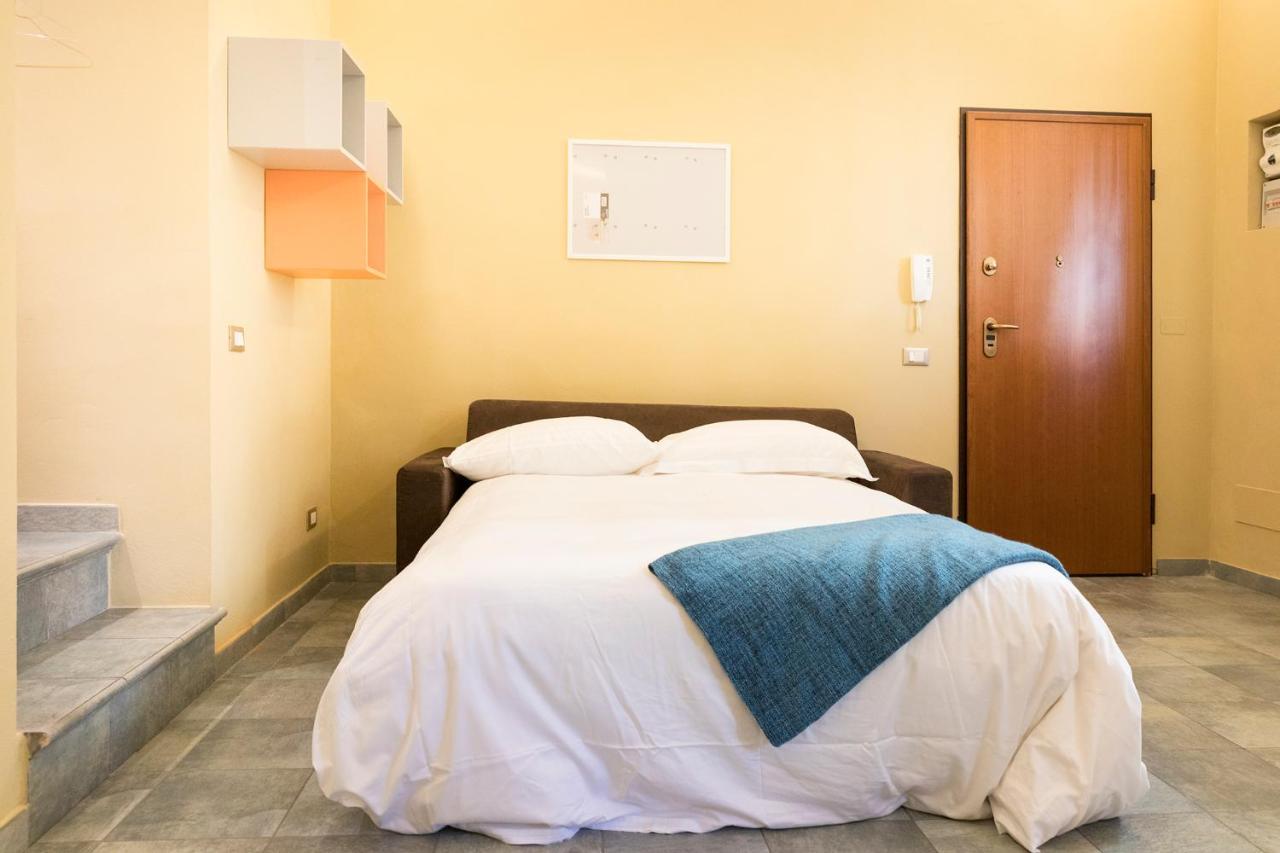 Altido Family Apart For 5 In Central Pisa On Riverside エクステリア 写真