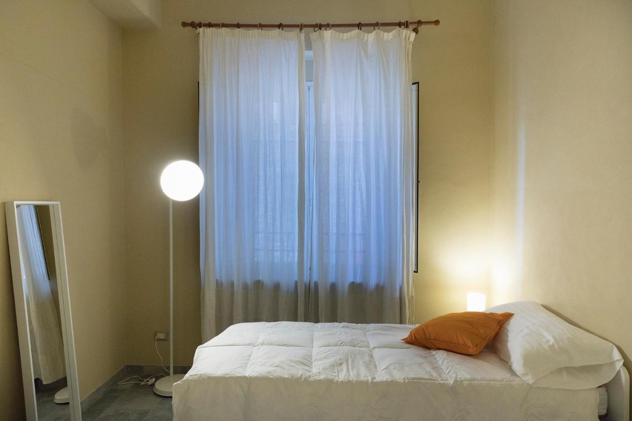 Altido Family Apart For 5 In Central Pisa On Riverside エクステリア 写真