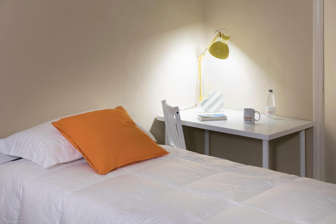 Altido Family Apart For 5 In Central Pisa On Riverside エクステリア 写真