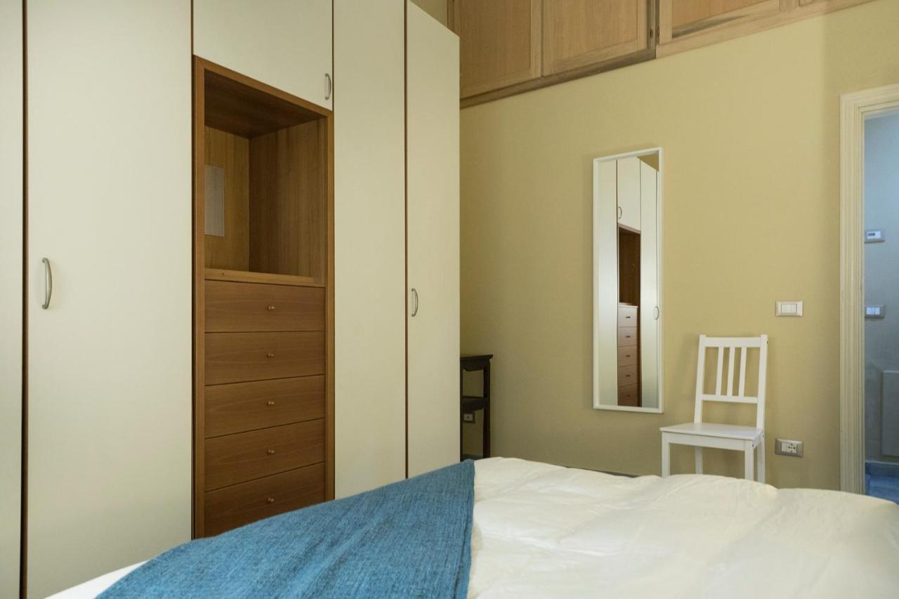 Altido Family Apart For 5 In Central Pisa On Riverside エクステリア 写真