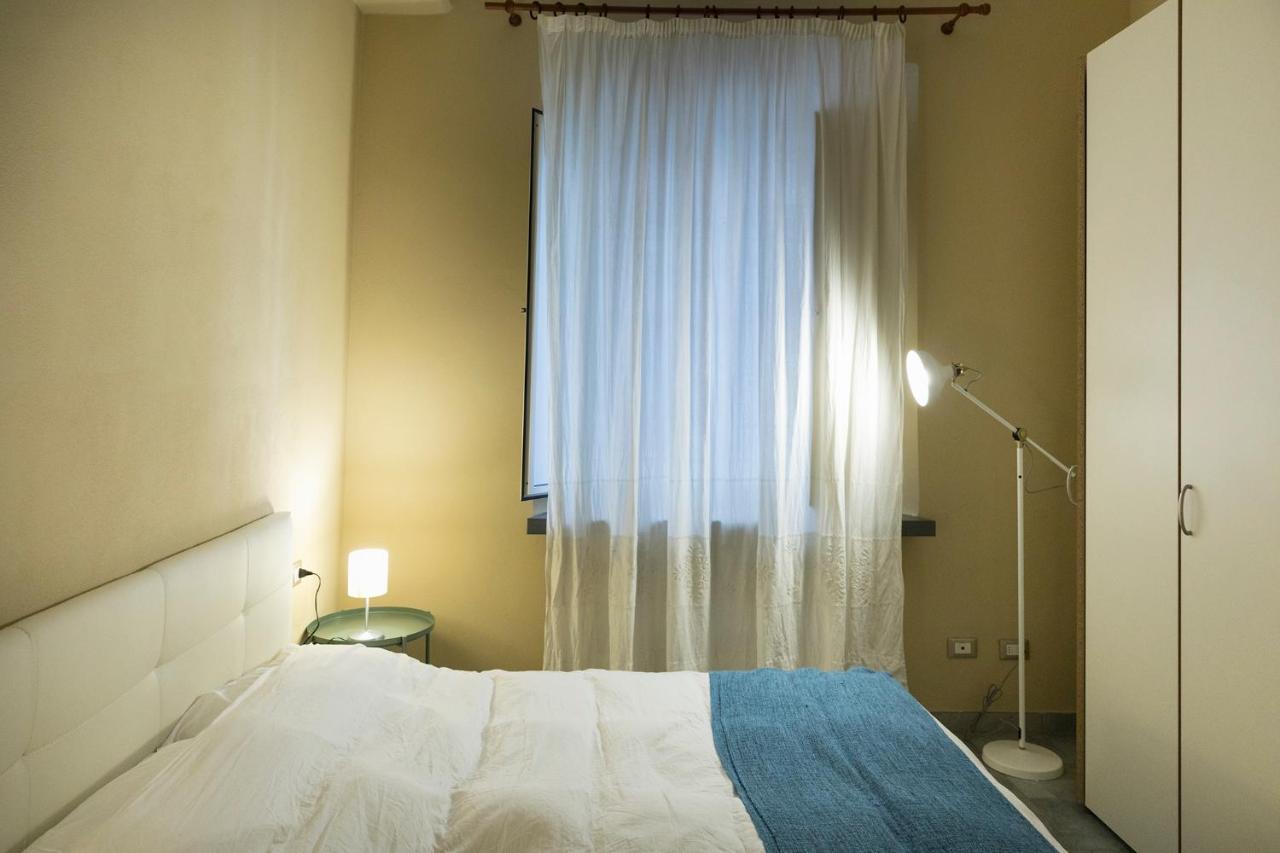 Altido Family Apart For 5 In Central Pisa On Riverside エクステリア 写真