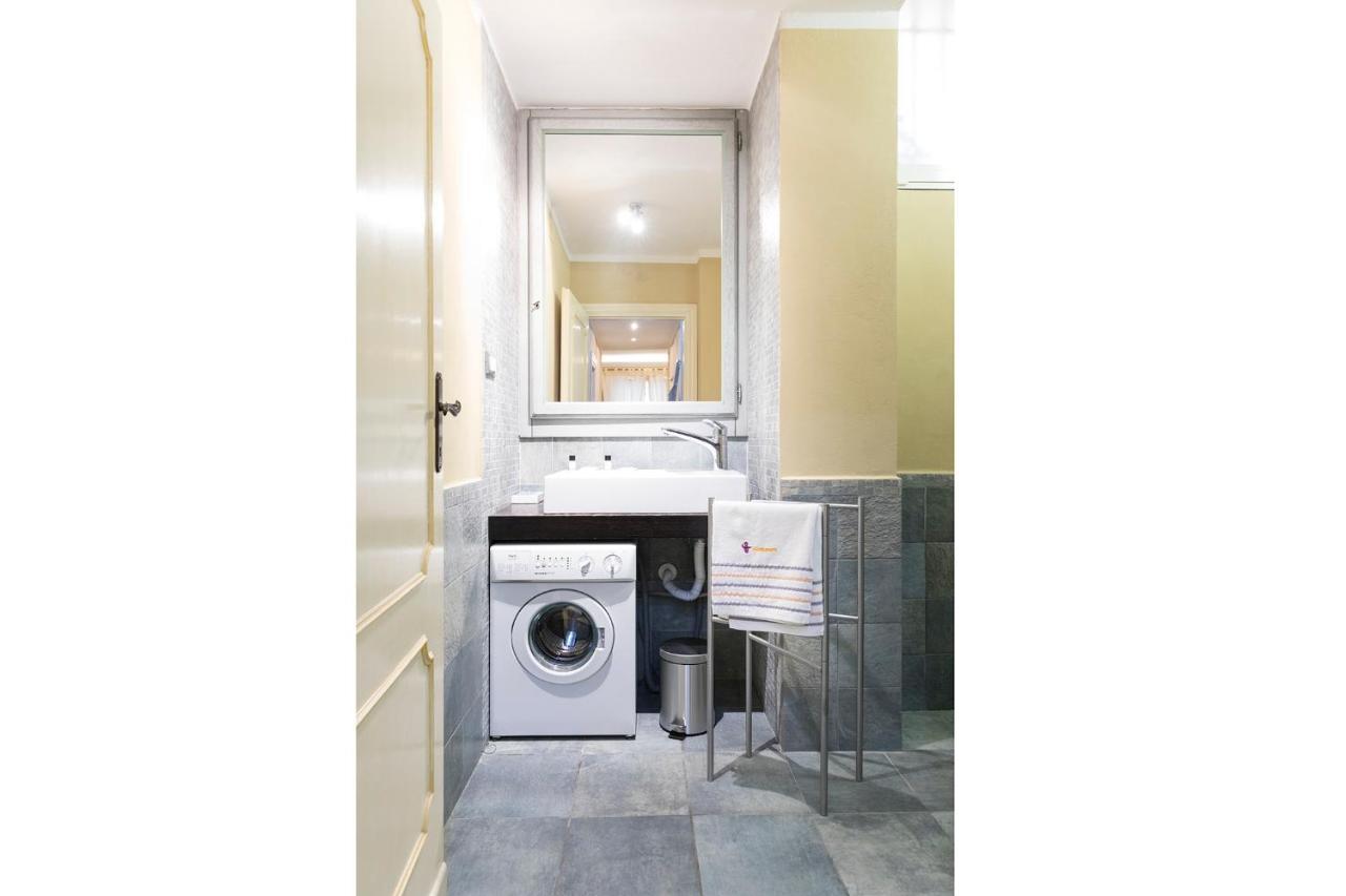 Altido Family Apart For 5 In Central Pisa On Riverside エクステリア 写真
