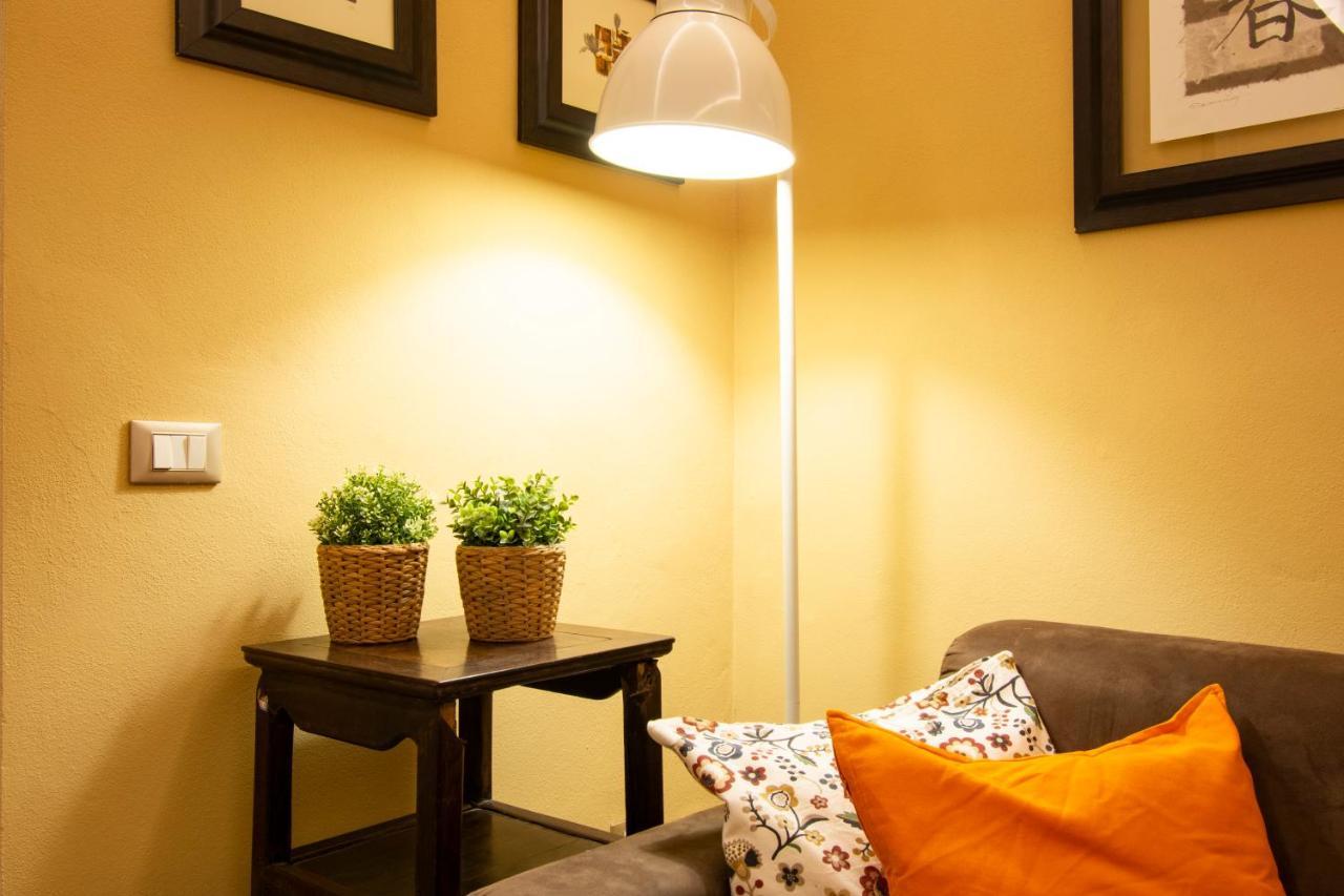 Altido Family Apart For 5 In Central Pisa On Riverside エクステリア 写真