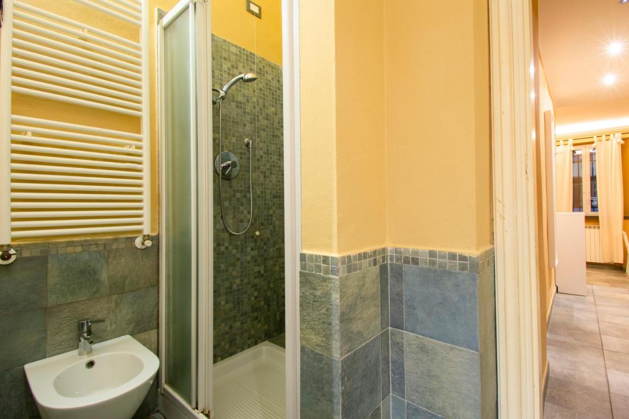 Altido Family Apart For 5 In Central Pisa On Riverside エクステリア 写真